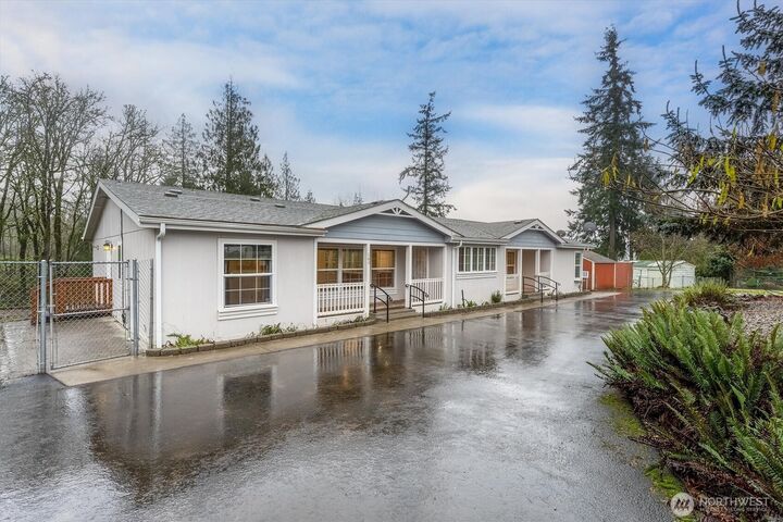 Property Photo:  149  Trapper Lane  WA 98626 