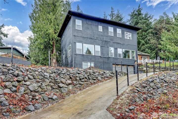 Property Photo:  7500 NE Harborview Drive  WA 98370 
