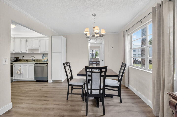 Property Photo:  111 Normandy C  FL 33484 