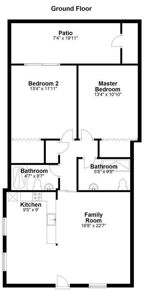 Property Photo:  472 Saxony J  FL 33446 