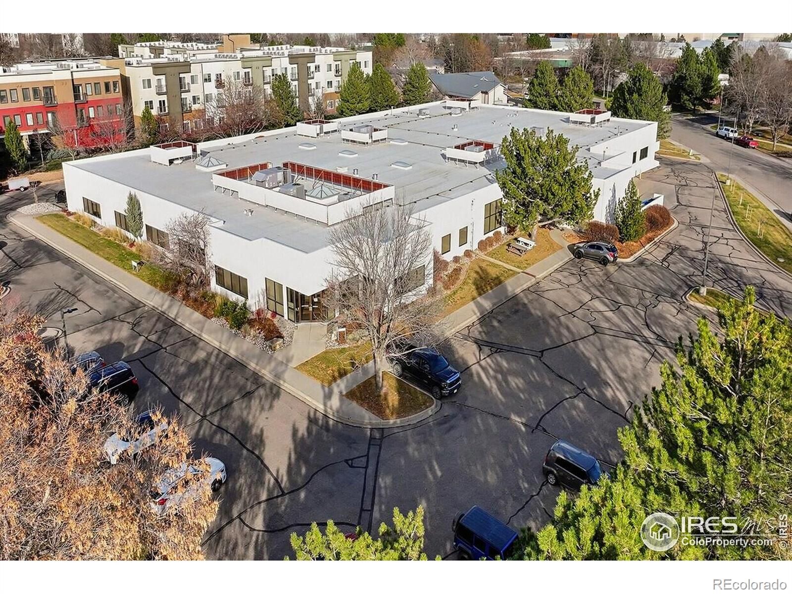 Property Photo:  4812 McMurry Avenue  CO 80525 