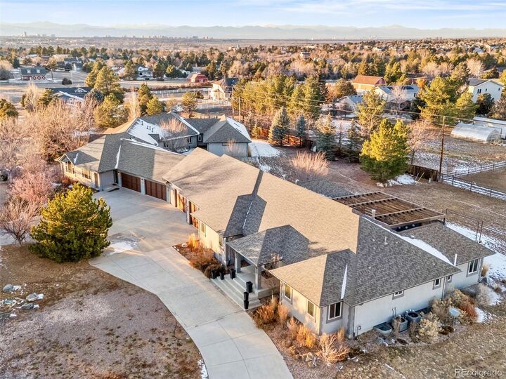 Property Photo:  17819 E Easter Avenue  CO 80016 