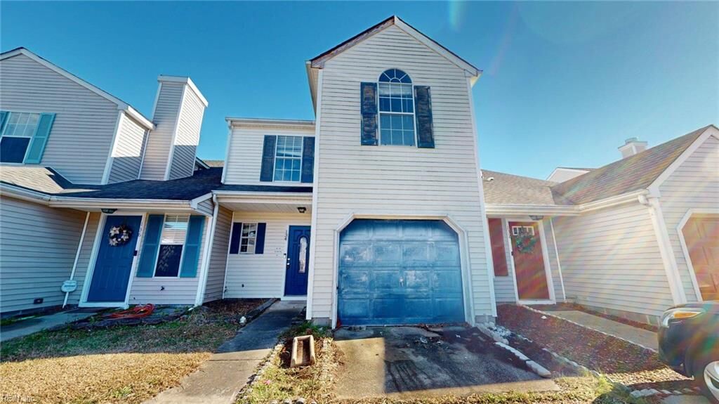 Property Photo:  134 Wexford Dr E  VA 23434 