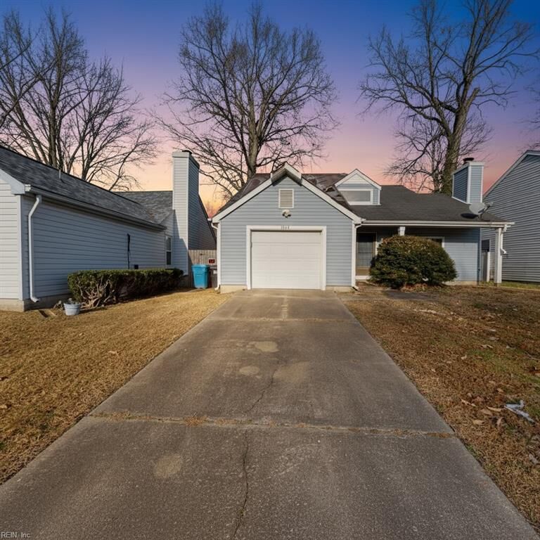 Property Photo:  3864 Danville Ct  VA 23453 