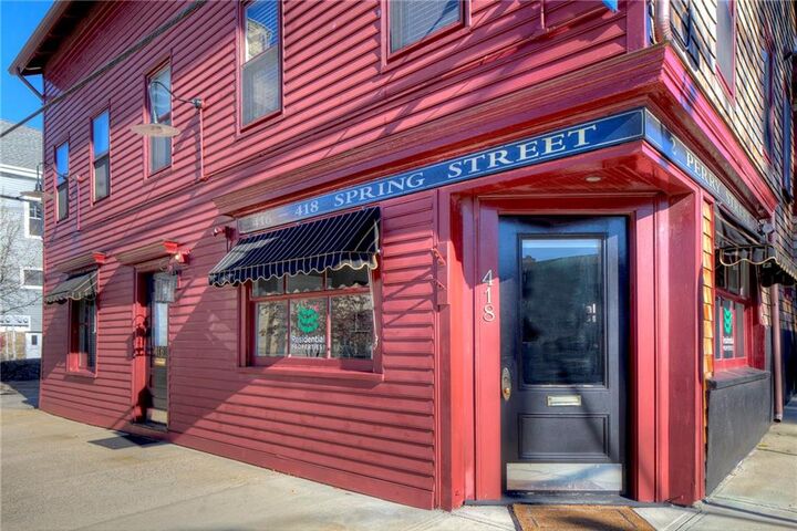 Property Photo:  2 Perry Street  RI 02840 