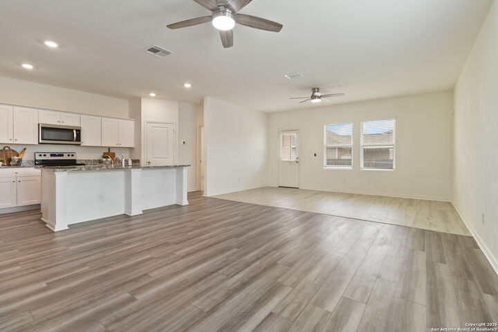 Property Photo:  4913 Jovian  TX 78245 