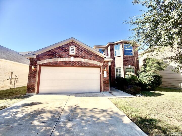 Property Photo:  25223 Hideout Falls  TX 78261 