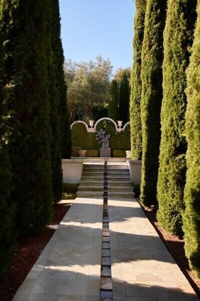 Property Photo: 2910 Sycamore Canyon Road CA 93108