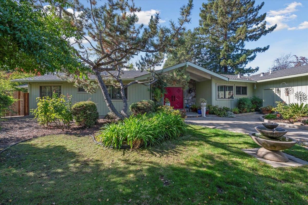 Property Photo:  12825 Jepsen Court  CA 95070 