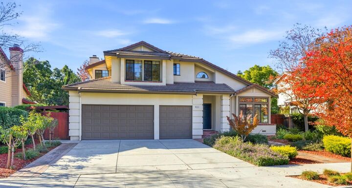 Property Photo:  16575 Trail Drive  CA 95037 