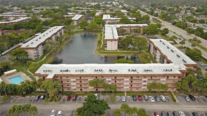 Property Photo: 4930 E Sabal Palm Blvd 306 FL 33319