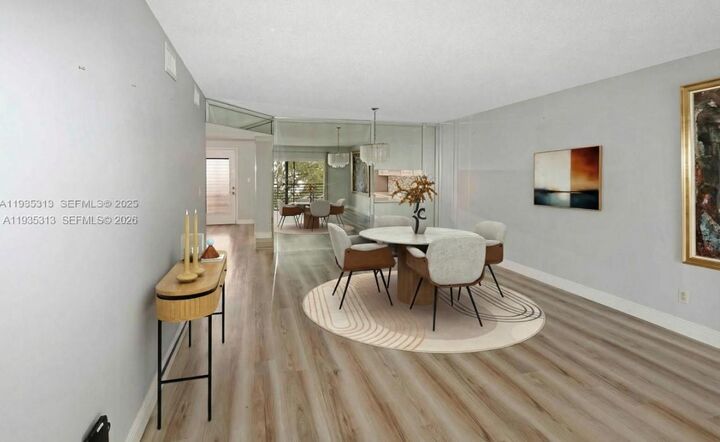 Property Photo:  4930 E Sabal Palm Blvd 306  FL 33319 