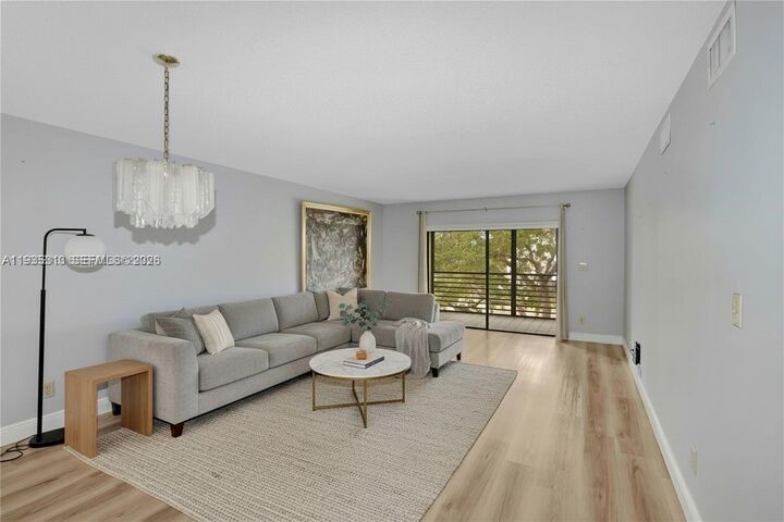 Property Photo: 4930 E Sabal Palm Blvd 306 FL 33319