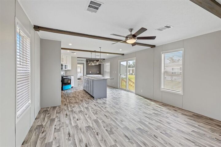 Property Photo:  583 I-10 Mobile Village Rd 55  LA 70615 