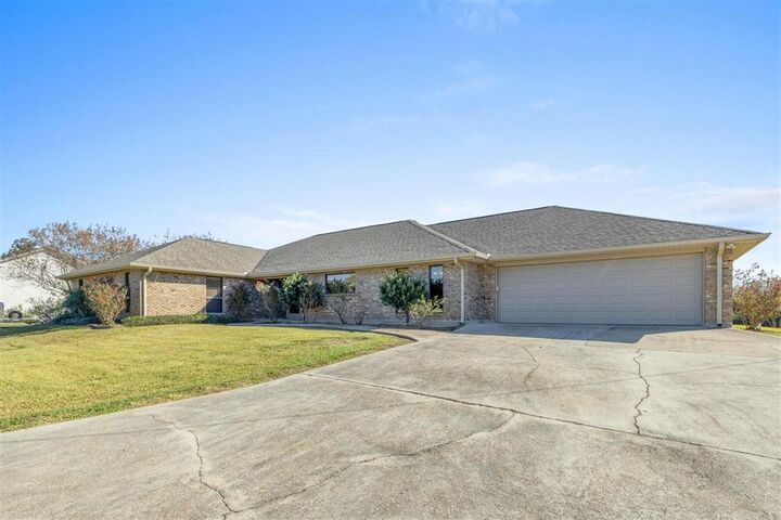 Property Photo: 2405 Barbe Street LA 70601