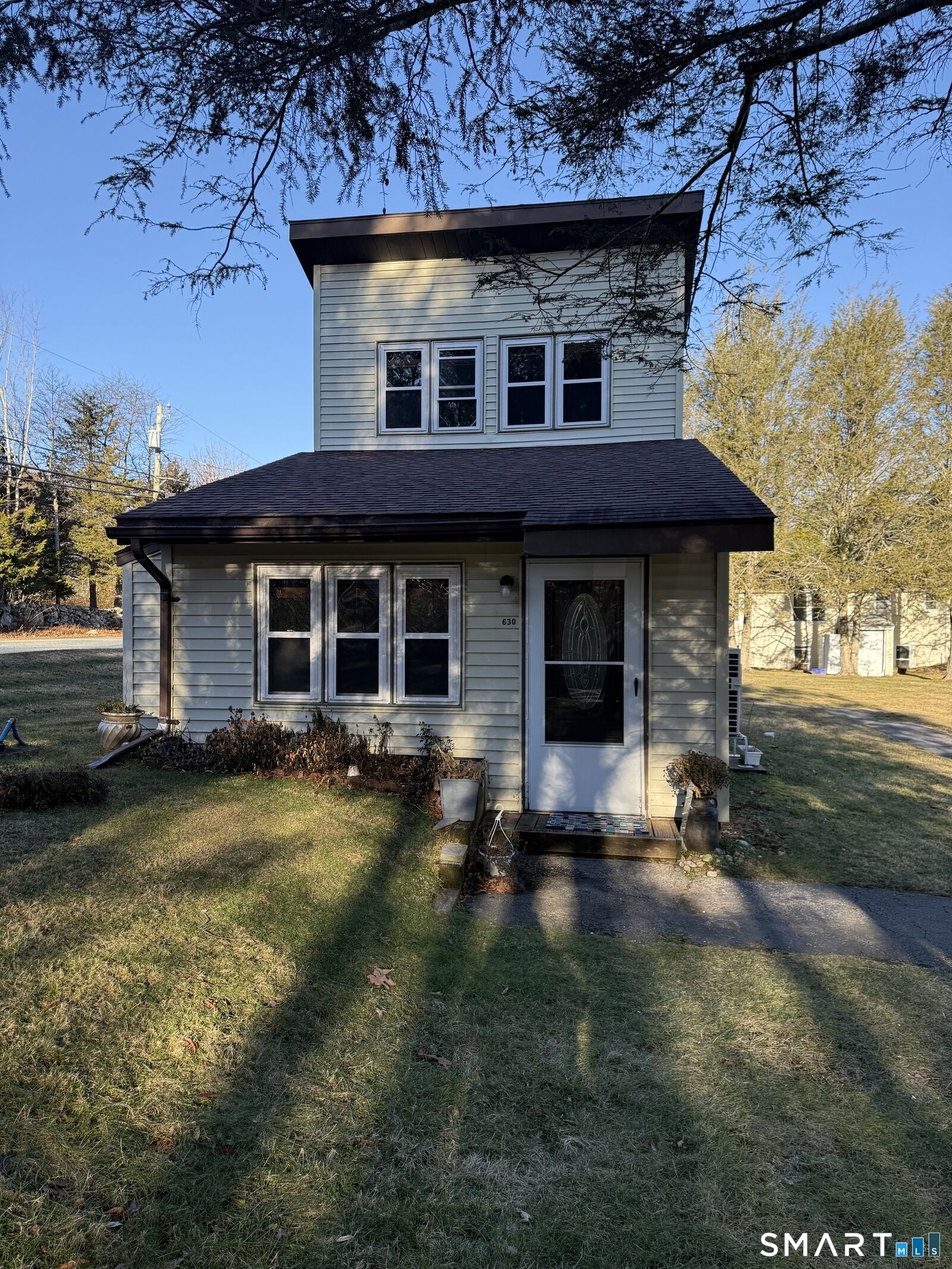 Property Photo:  630 Taugwonk Road  CT 06378 