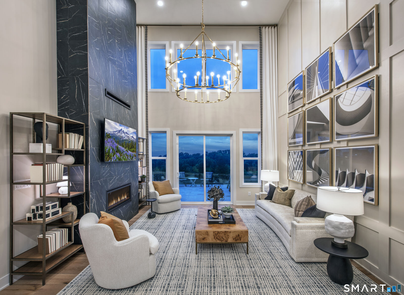 Property Photo:  5 Walden Court Lot# 54  CT 06810 