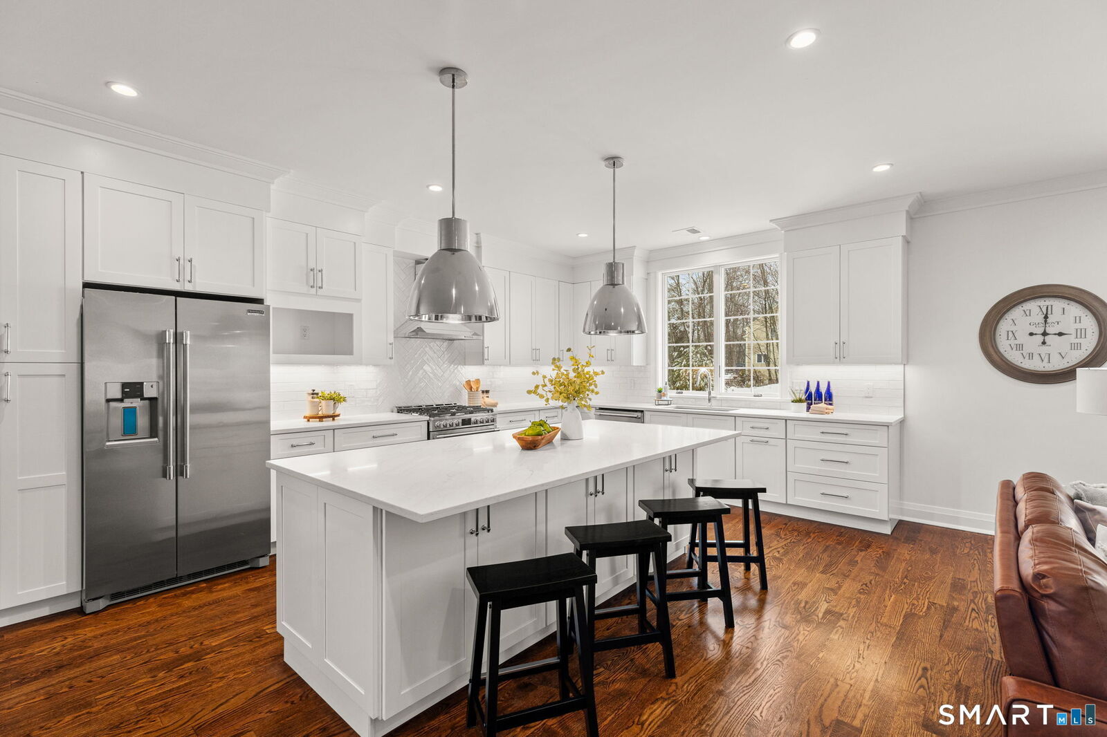 Property Photo:  18 Goodhill Road  CT 06801 