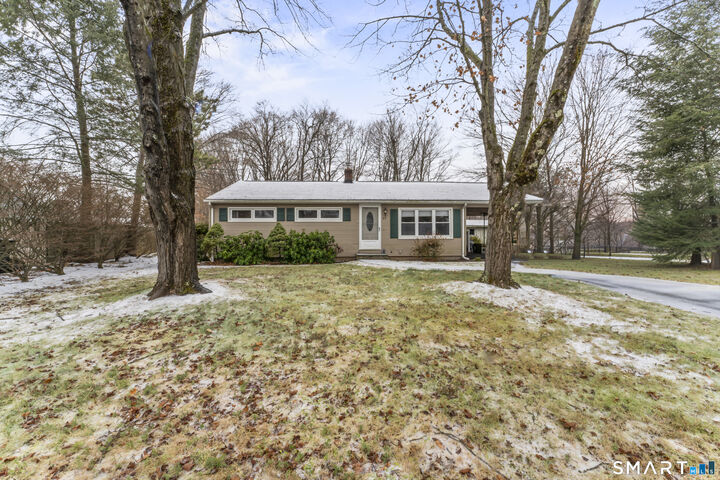 Property Photo:  67 Dogwood Drive  CT 06489 