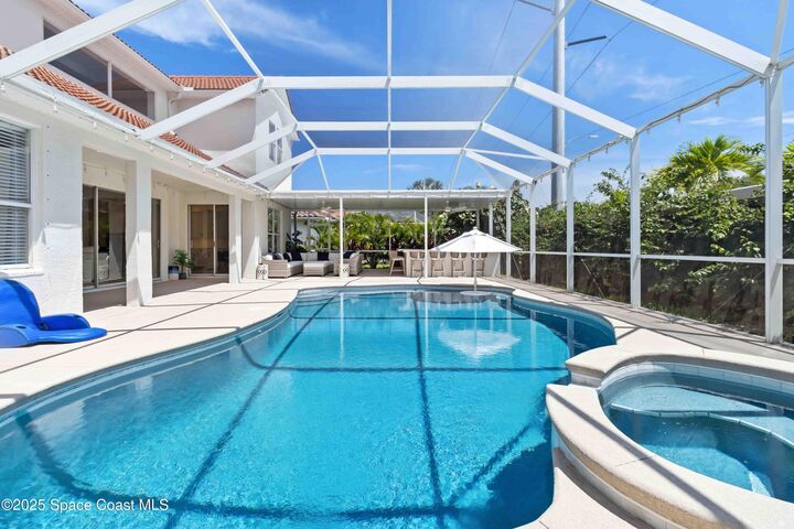 Property Photo: 3519 Poseidon Way FL 32903