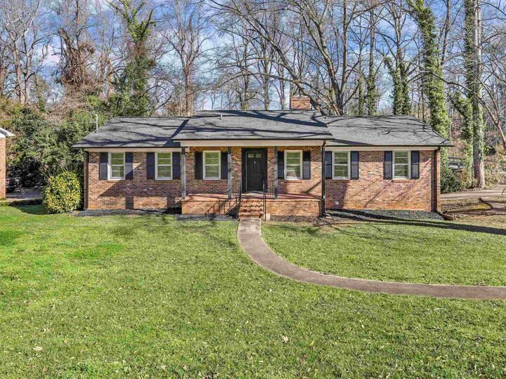 Property Photo: 196 Ellington Drive SC 29301