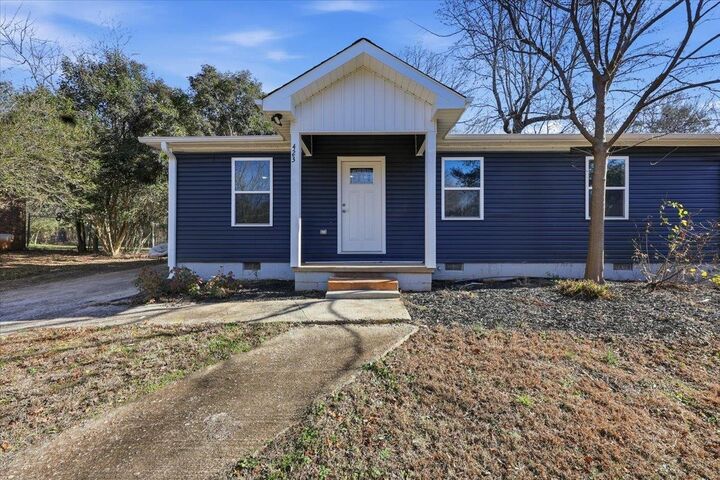 Property Photo:  423 Killion Drive  SC 29340 