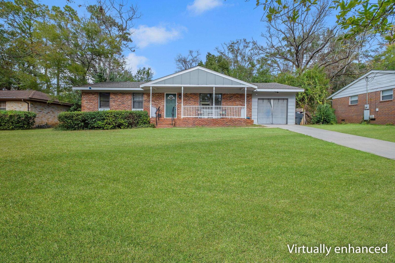 Property Photo: 2008 Sheridan Road FL 32303