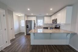 Property Photo:  262 S Raleigh Street  NC 27501 