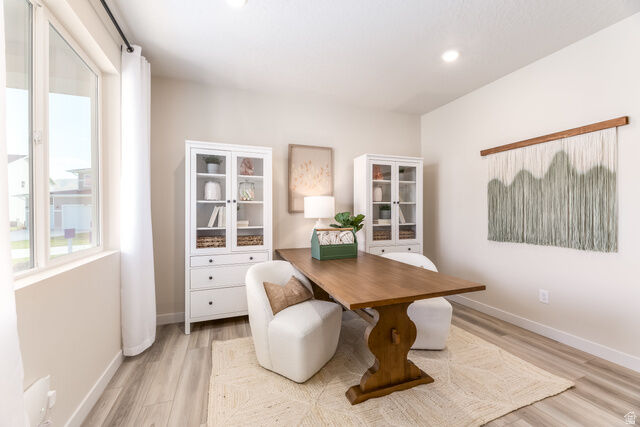 Property Photo:  1861 W Blue Flax Dr 3168  UT 84045 