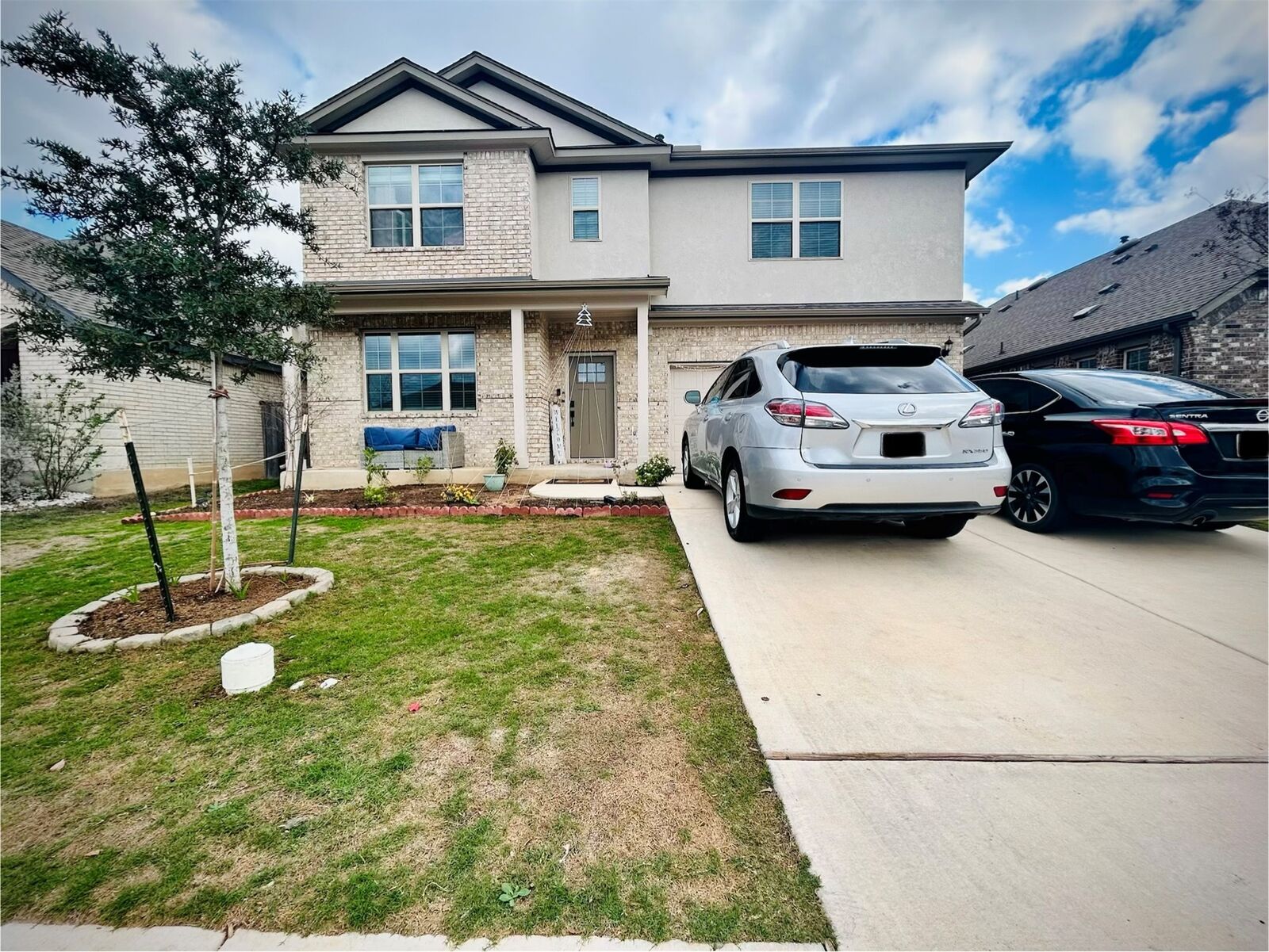 Property Photo:  115 Forsythia Trail  TX 78602 