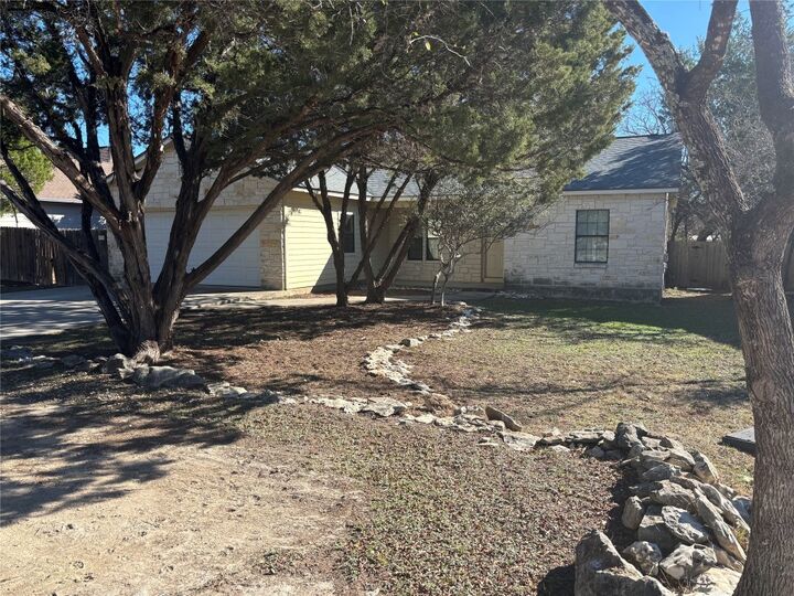 Property Photo:  3 Huckleberry Street  TX 78676 