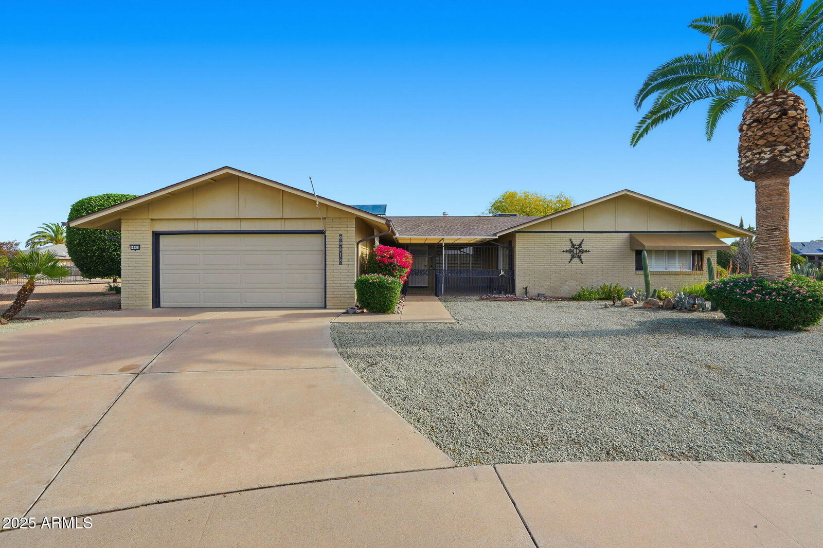 Property Photo:  9818 W Emberwood Drive  AZ 85351 