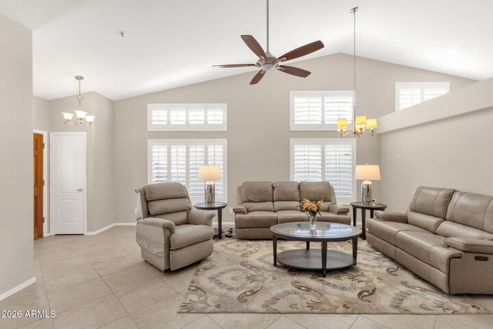 Property Photo:  11840 E Clinton Street  AZ 85259 