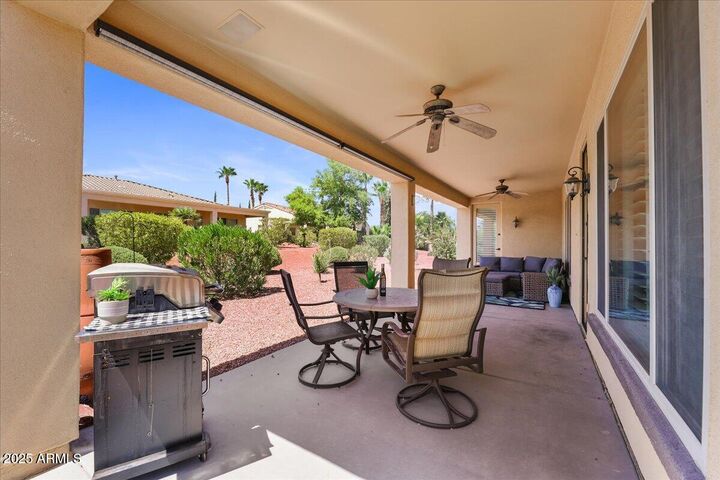 Property Photo: 22230 N Arrellaga Drive AZ 85375