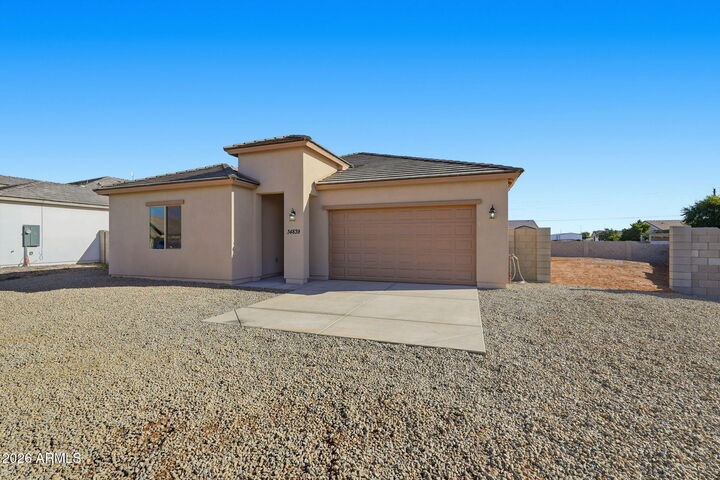 Property Photo:  34839 N Palm Drive  AZ 85140 