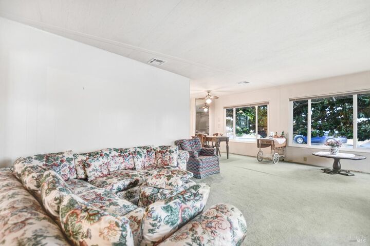 Property Photo:  40 Westgate Circle  CA 95401 