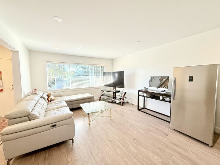 Property Photo:  7779 Elford Street  BC V3N 4B6 