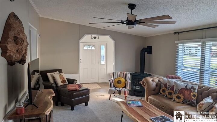 Property Photo: 3133 Dutch Hollow Road NY 14712