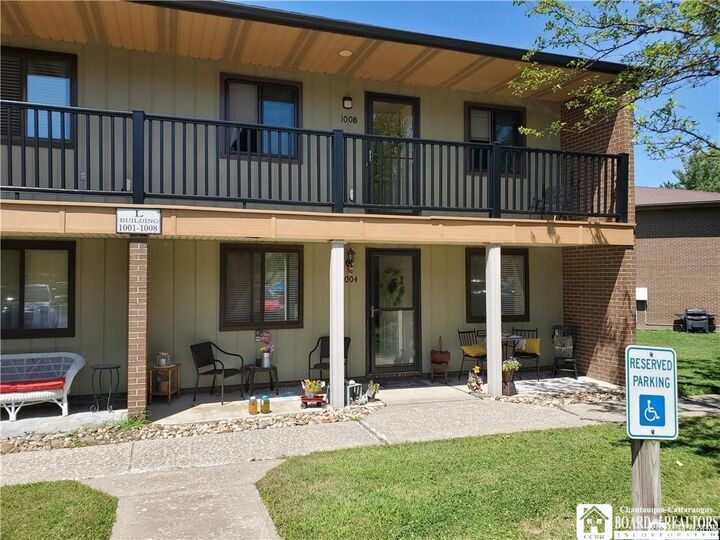 Property Photo:  1004 Edgewater Drive  NY 14787 