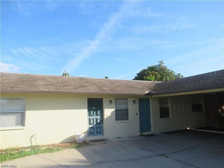 Property Photo:  7467 Pebble Beach Rd  FL 33967 