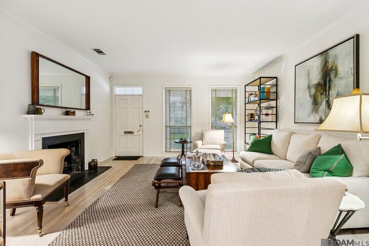 Property Photo:  2634 Lydia Ave  LA 70808 