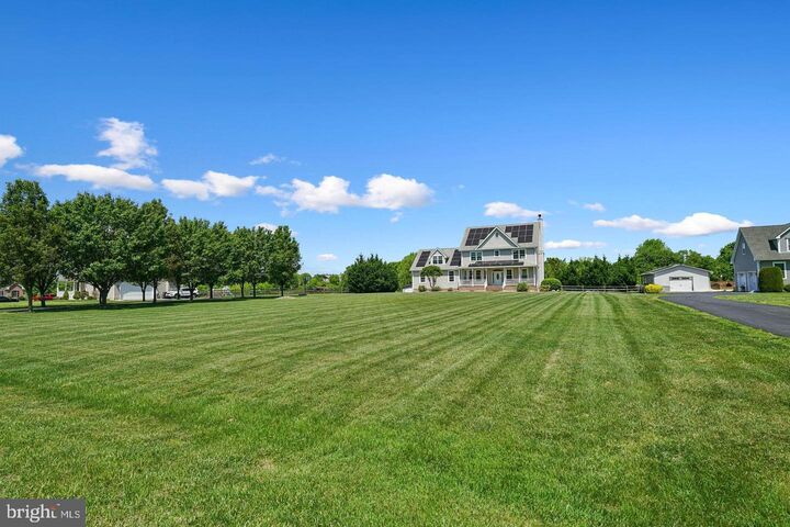 Property Photo:  112 Browning Lane  MD 21617 