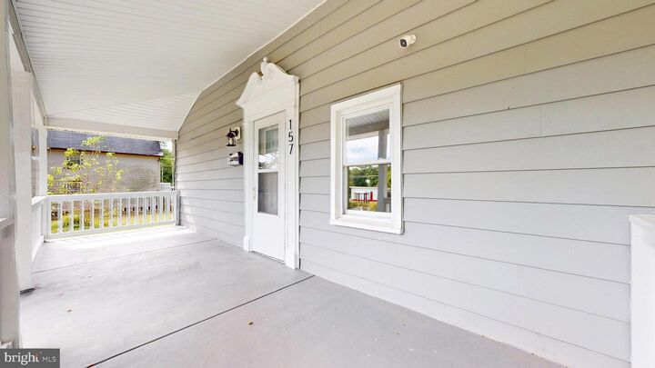 Property Photo:  157 Haddon Avenue  NJ 08009 