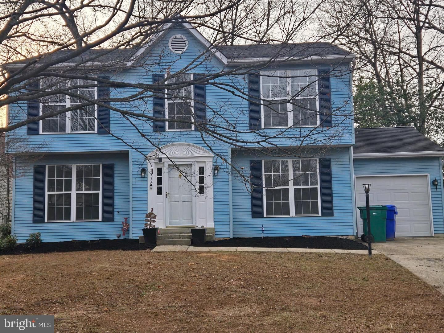 Property Photo: 5138 Barracuda MD 20603