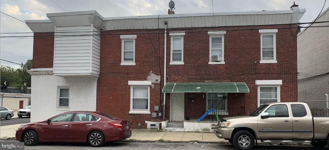 Property Photo:  352 N Gross Street  PA 19139 
