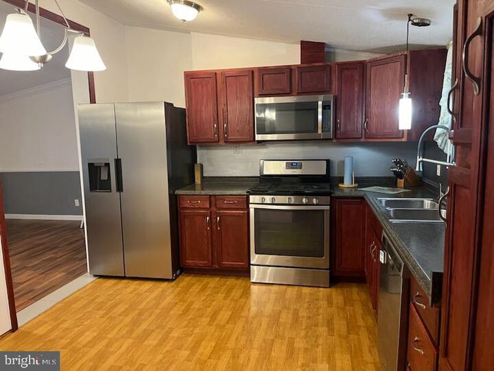 Property Photo: 26321 Portside Lane DE 19966