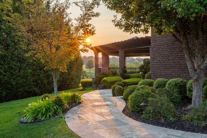 Property Photo: 22665 Creighton Farms Drive VA 20175
