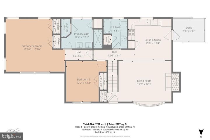 Property Photo:  1507 Manor View Road  MD 21035 