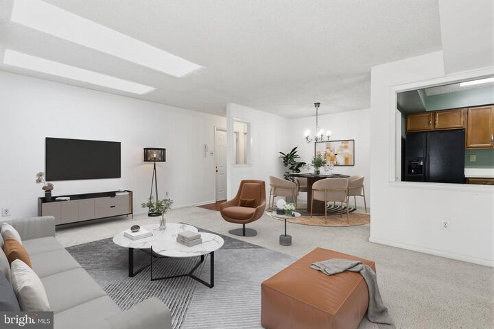 Property Photo: 132 Leedom Way PA 18940