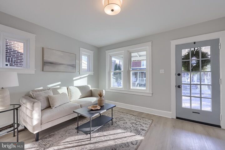 Property Photo: 839 George Street PA 17603